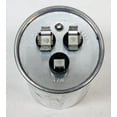 thumbnail image 3 of Titan Pro 440V Motor Run Capacitor 60+10 MFD 440/370-Volt Round, 3 of 4