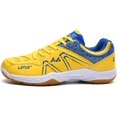 thumbnail image 2 of Xishao Zapatos deportivos de bádminton para hombre, tenis deportivos para cancha de pickleball Xishao ropa, 2 of 2