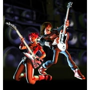 Guitar Hero II 2 (Playstation 2)