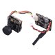 thumbnail image 5 of Transmisor de telemetría 5,8G conmutable 0mw/25mw/200mw 48CH + cámara DVR para Dron FPV, 5 of 8