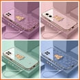 thumbnail image 2 of Funda MOTO G8 Plus G31 G71S G62 EDG E30 G72 E13 E22 E22i Funda La moda de alta gama Xiong anti - caída de la carcasa del teléfono móvil, 2 of 4