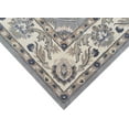 thumbnail image 3 of Hand Tufted Wool Carpet for Living Room Bedroom Home Carpet for Living Room 1 Inch Pile Rug, 3 of 4