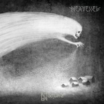 Hexvessel - Nocturne - Music & Performance - CD