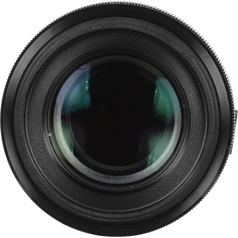 SEL90M28G FE 90mm F2.8 Full-frame E-mount Macro Camera Lens with G