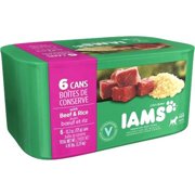 Iams Dog Food
