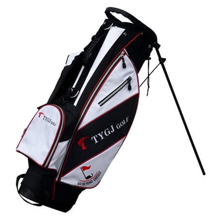 AREALER Portable Rack Bag With Braces Bracket Bag With Stand Support Lightweight Bag AntiFriction Rack Package