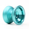 thumbnail image 1 of TOP YO Colossus VI MAX Yo-Yo - Full Size Diameter YoYo (Tiffany), 1 of 3
