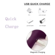 Magicwand Rechargeable Portable Mini Massager