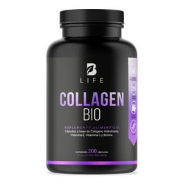 Glutatin de 180c Con Precursor de Glutatin B Life BLIFE Cpsulas | Bodega  Aurrera en lnea