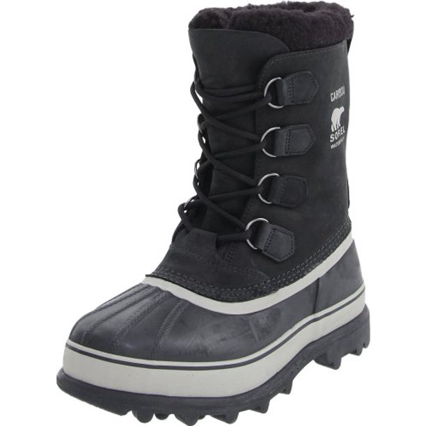 sorel men's caribou ii boot