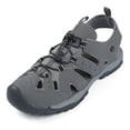 thumbnail image 1 of Northside Men's Burke II Sport Athletic Sandal, 1 of 6
