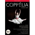 thumbnail image 2 of Coppelia (DVD), BBC / Opus Arte, Music & Performance, 2 of 2