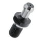 thumbnail image 5 of La perilla de retención del perno de extracción de 45  degree se al CNC de material acero BT30 40 50 Fresado CNC shamjiam Pernos de extracción CNC BT40, 5 of 7