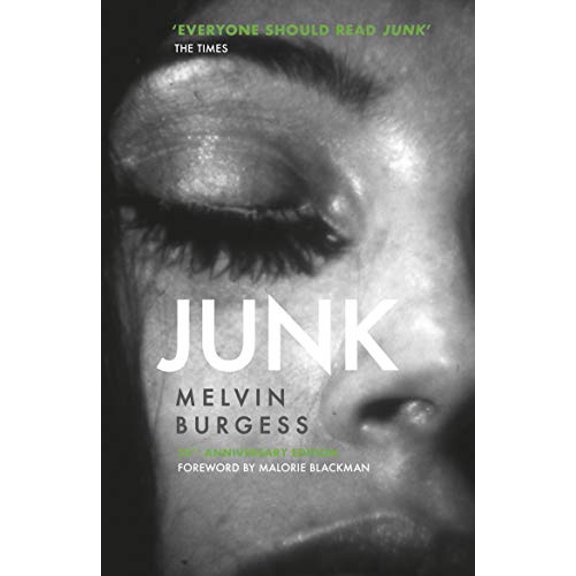 Pre-Owned Junk (Paperback) 1783448458 9781783448456