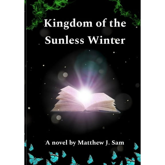 Kingdom of the Sunless Winter (Middle Grade Reissue), (Paperback)