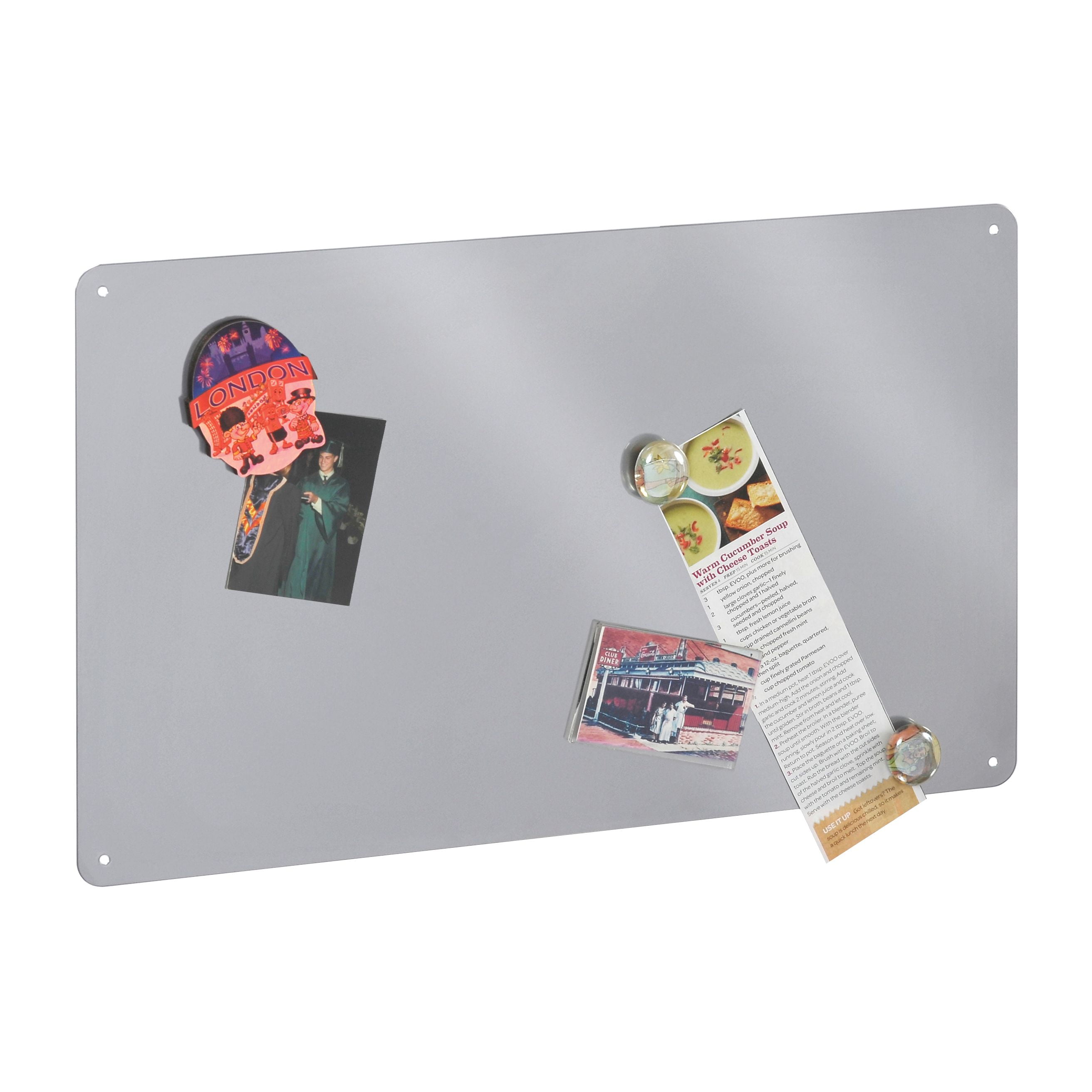 Steelmaster,Flat 11.5x18.5 Board