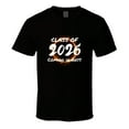 thumbnail image 2 of Class Of 2026 - Coming In Hot Statement Shirt - Unisex, 2 of 10