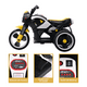 thumbnail image 4 of Trimoto Eléctrica Dodo Kids Bbf216 Montable Luces Led Amarillo, 4 of 8