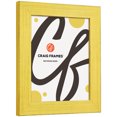 thumbnail image 3 of Craig Frames Jasper, 13x35 inch Picture Frame, Country Southern Yellow, 3 of 5