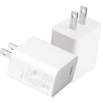 MakPort 20W USB C Power adapter, Fast, efficient charging.