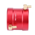 thumbnail image 3 of Qiilu RC Model Boat Accessory Metal Parts 36mm-40mm Motor Water Cooling Jacket, RC Water Cooling Jacket, RC Accessory, 3 of 7