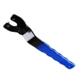 thumbnail image 2 of Adjustable Pin Spanner Wrench Grinder Lock-Nut Wrench, 2 of 3