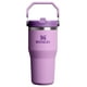 thumbnail image 1 of Vaso Stanley IceFlow 2.0 con tapa, 590 ml, color lila, 1 of 4