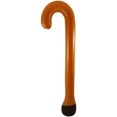 thumbnail image 3 of Muletas inflables para caminar con pasamanos para discapacitados de Halloween Muletas inflables para caminar, 3 of 4