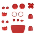 thumbnail image 2 of Ensemble Complet de Boutons L2 R2 Kit de Réparation de Bouton de Remplacement pour Manette PlayStation5 Boutons de Remplacement Poignée de Manette Accessoires, 2 of 8