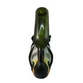 thumbnail image 2 of Playful Antarctic Penguin Wine Bottle Holder By DWK | Tabletop South Pole Decor And Centerpiece, 2 of 3