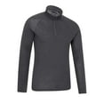 thumbnail image 2 of Mountain Warehouse Mens Merino II Base Layer Top, 2 of 4