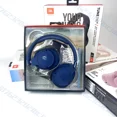 thumbnail image 3 of Auriculares inalámbricos plegables supraaurales originales JBL Tune 760NC con cancelación activa de ruido Auriculares deportivos JBL T760NC, 3 of 5