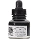 thumbnail image 1 of Tinta con Gotero 30Ml Color Negro Winsor & Newton, 1 of 2