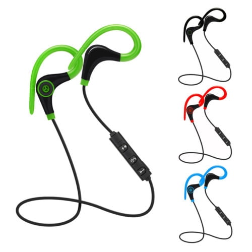 Wireless Bluetooth Headphones with Neck 