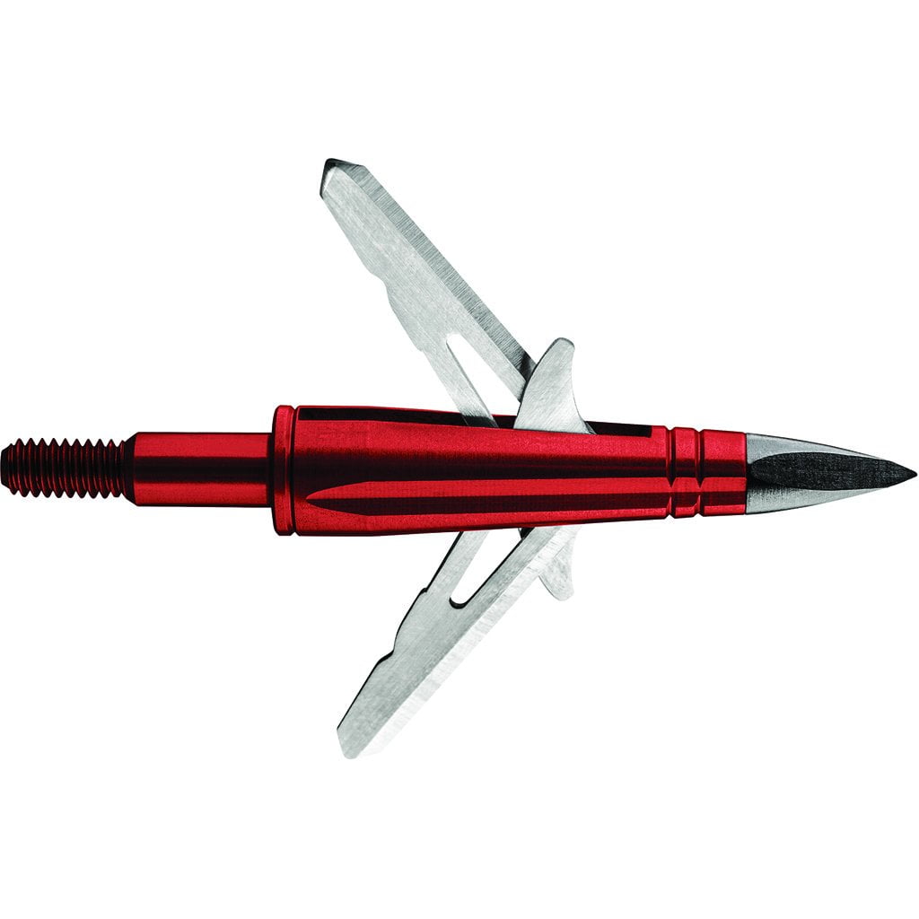 Evox Center Punch Broadheads 100 Gr. 3 Pk.