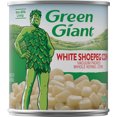 Green Giant White Shoepeg Corn, 7 Ounce