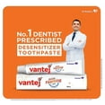 thumbnail image 3 of Vantej Toothpaste 100 gm Toothpaste, 3 of 3