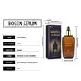 thumbnail image 3 of Men' S Face Wash Boseyin 100ml Moisturizing And Firming Skin Revitalizing, 3 of 8