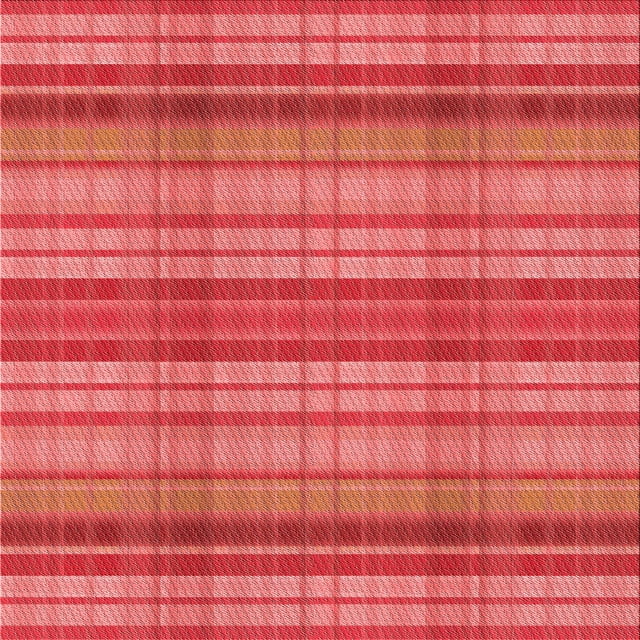 Ahgly Company Tapis d'Aire Intérieur Lavable à la Machine, Carré, Transitionnel, Rouge, 6 Pieds Carré