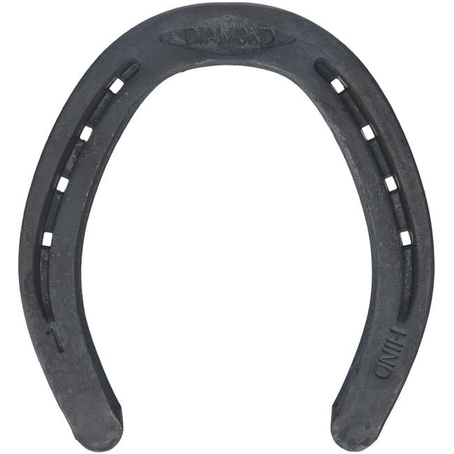 Hind Horse Shoe Size 1 Pair Of 10 Walmart Walmart