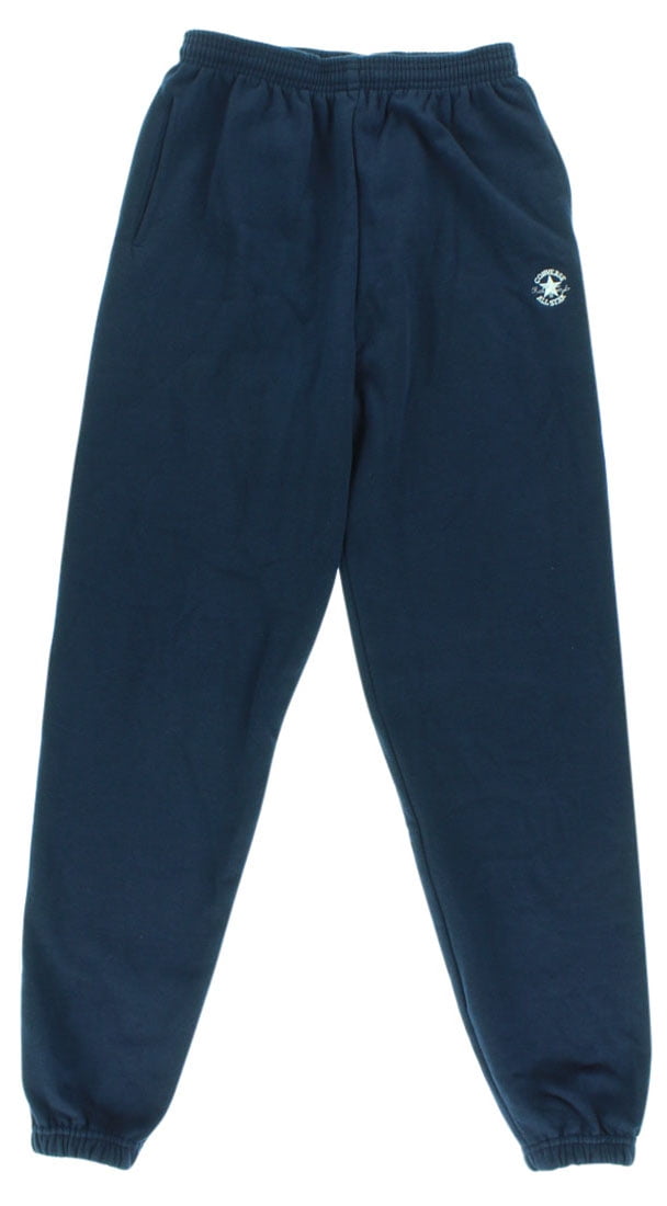 walmart navy blue sweatpants