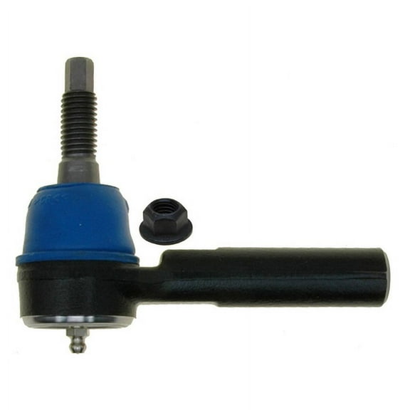 Outer Steering (SLP)