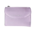 thumbnail image 4 of breaise Slim Small Leather Women Wallets,Small Compact Pocket Wallet Ladies Mini Purse, 4 of 4