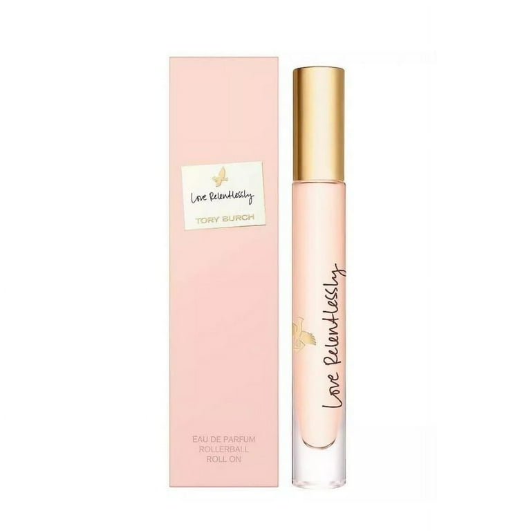 Love relentlessly by tory burch 2025