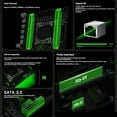 thumbnail image 4 of Placa Base X99 PR9 LGA 2011-3 Compatible con 4 Memorias RAM DDR4 Gigabit LAN SATA/NVME M.2 Compatible con CPU E5 26XX V3, 4 of 5