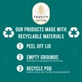thumbnail image 5 of Organic Yerba Mate Refreshing Mint Tea Pods Compatible with Keurig Brewers by Teavity - 24 Tea Pods, 5 of 7