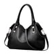 thumbnail image 3 of Bolso de hombro, bolso de compras, bolso de mano para mujer para el Día de la Madre Negro, 3 of 9