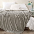 thumbnail image 2 of Patiojoy 20 lbs 60''x80'' Crystal Velvet Cover Weighted Blankets with  Removable Cover Glass Beads, 2 of 10