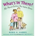 thumbnail image 3 of What's in There?: All About Before You Were Born (Let's Talk about You and Me), 3 of 3