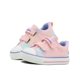 thumbnail image 1 of Tenis Bubble Gummers Tahiti I para Niña rosa/lila 13-16, 1 of 7